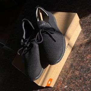 SPERRY RIO AQUA WOOL BLACK SNEAKER 59% off!